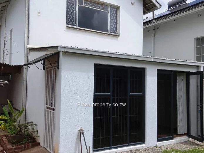 2 Bedroom Duplex Apartment for Rent