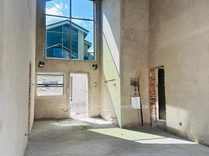 Modern 2-Bedroom Cluster Shell Unit in Greendale