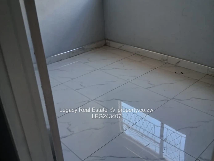 Budget-Friendly 4 Bedroom House To Rent In Glenview 2