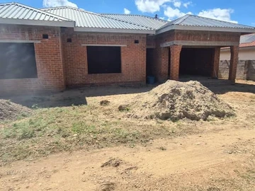 3 Bedroom Townhouse Complex