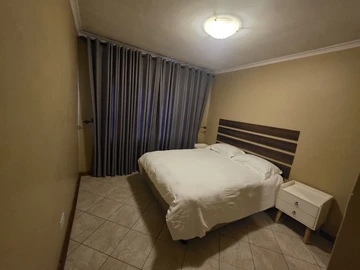 3 Bedroom Garden Flat