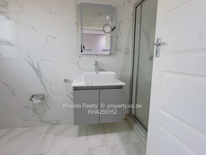 Nyeredzi Ridge Newly Built House For Sale