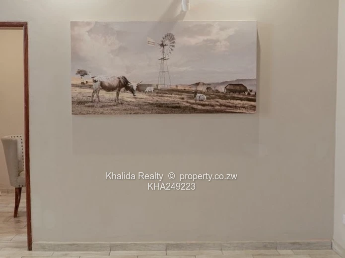 Arlington Neat Property On 2000sqm (Sole Mandate)