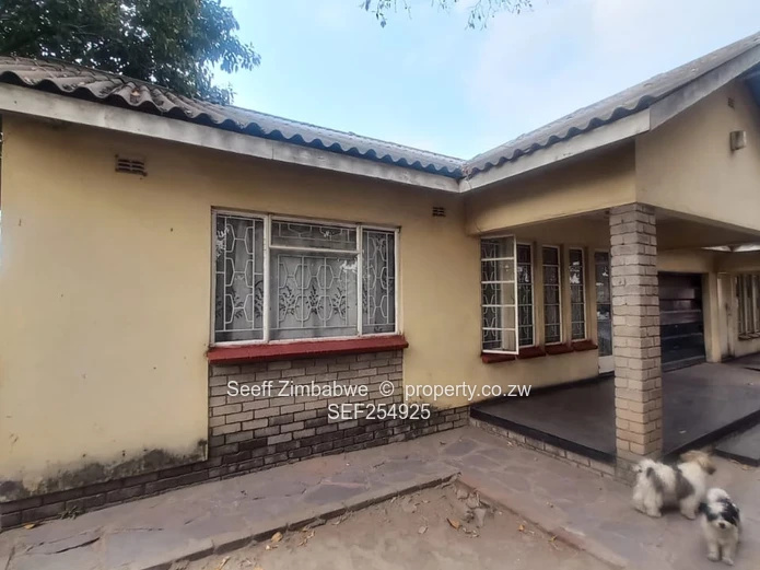 High-Yield Dual-Living Investor Asset – Glen Norah C Extension!