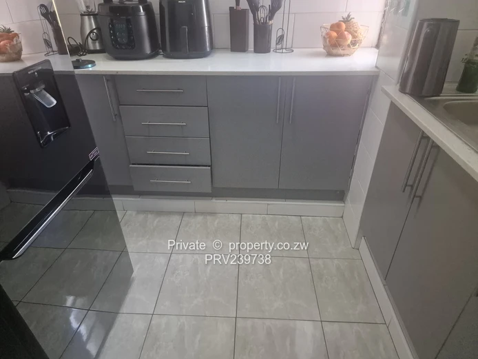  1 Bedroom Flat to Rent – Harare CBD