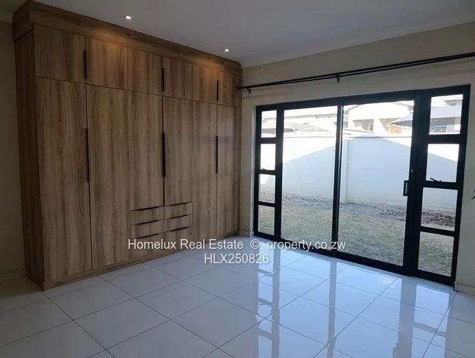 Neat 3 Bed Garden Flat In Greendale To Rent 