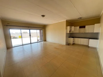 3 Bedroom Flat & Apartment