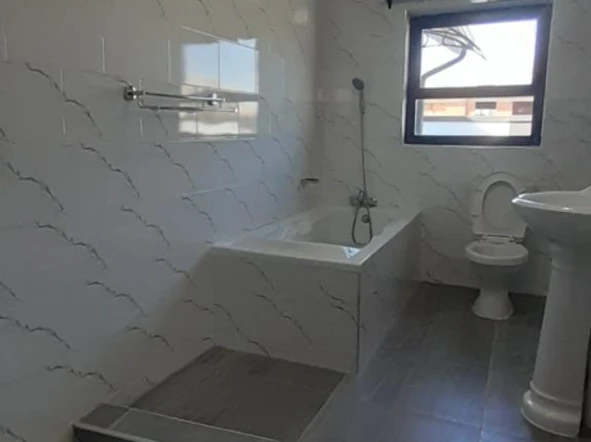 2 Bedroom Townhouse Complex