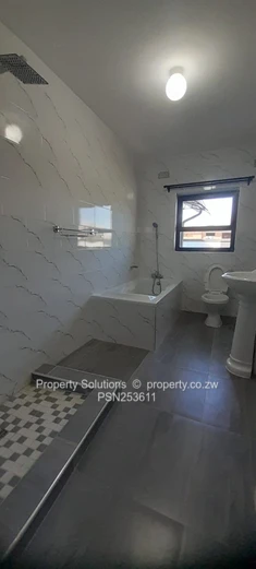 Arlington East 2 Bedroom House For Rent