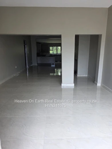 3 bed apartments to let