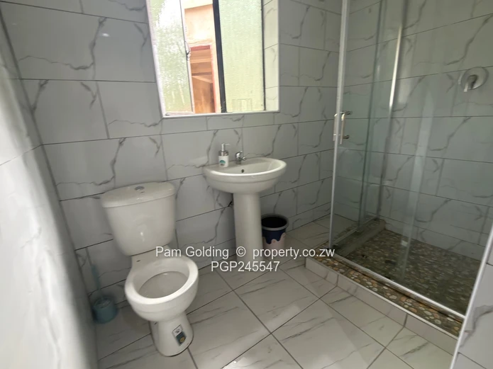 Modern Family Home for Sale in Hillside