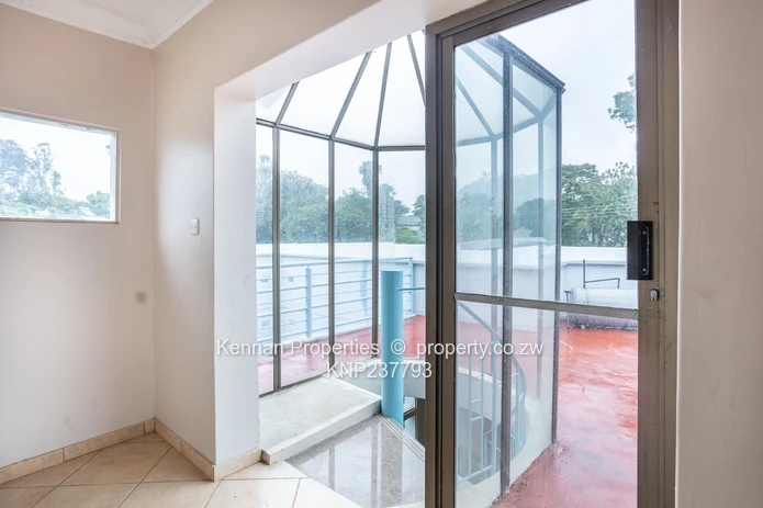 Lovely Family Home in Gunhill