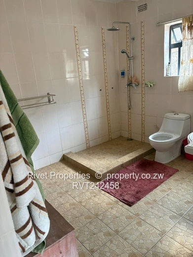 Hogerty Hill Double Storey House