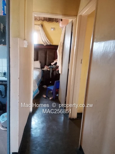 2 bedroom corehouse for sale in Highfield 