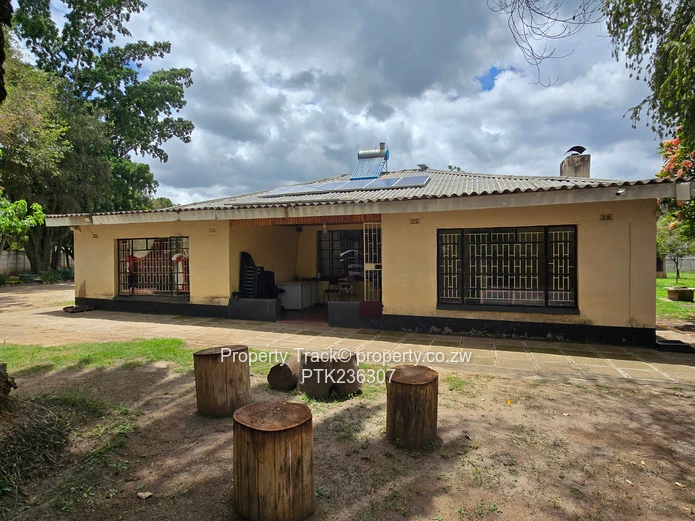 Solid family home in prime location 