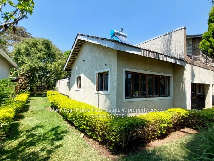 Borrowdale Brooke House For Sale
