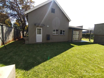 3 Bedroom Townhouse Complex