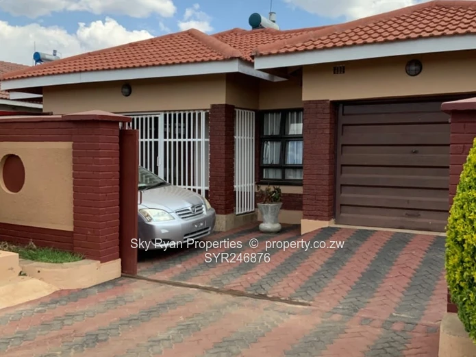 Madokero House For Sale 