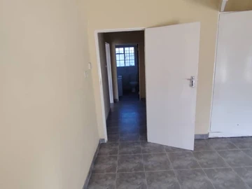 2 Bedroom Garden Flat