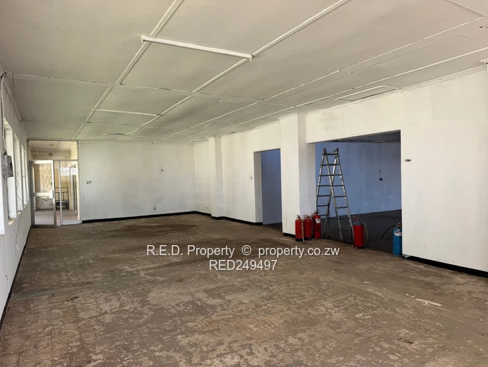 Flexible Office & Warehouse Space To Let In Thorngrove!