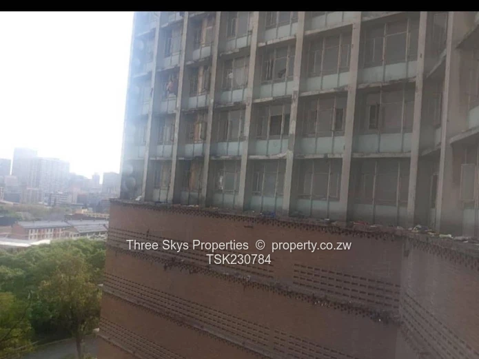 Berea Johannesburg -South Africa