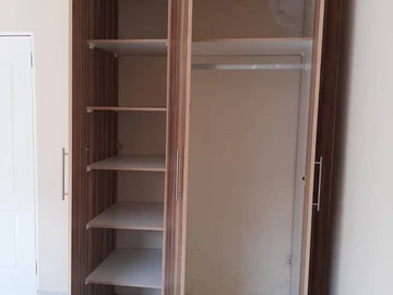 3 Bedroom Flat & Apartment