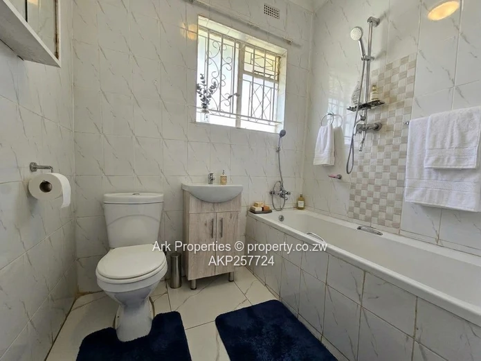 Apartment To Let In Avondale