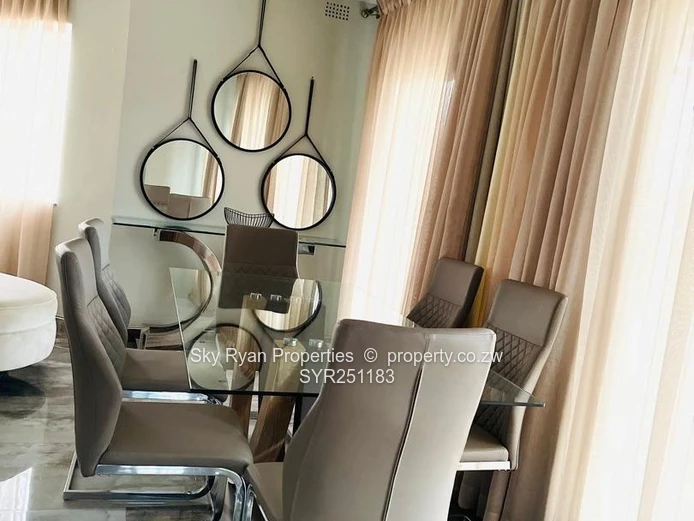 Avenues Penthouse For Sale