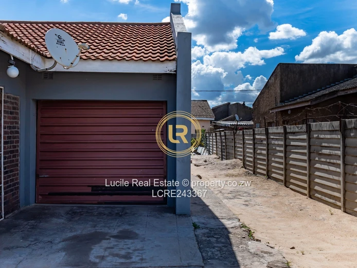 The Waterfall Sanctuaryr