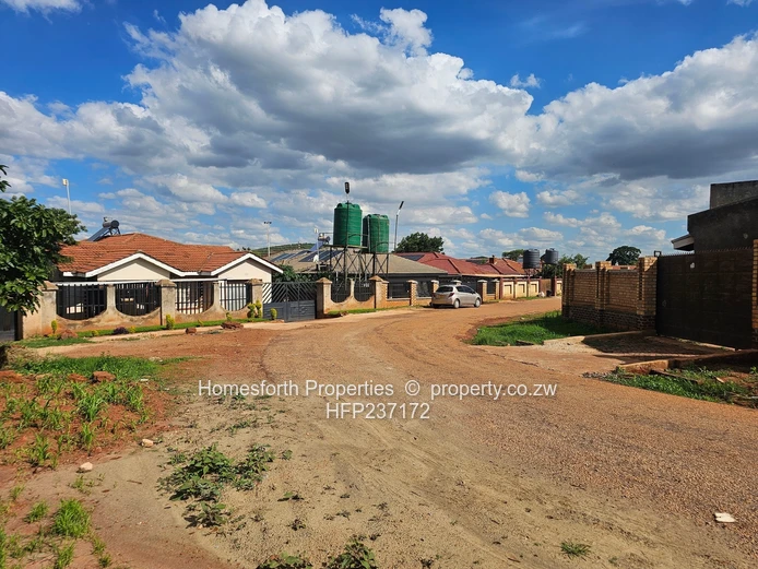 Cold comfort dawnview stand for sale (Sole Mandate)