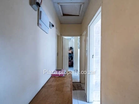 Property for sale in Greendale 