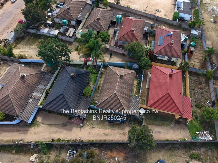 3Bed Cluster home for Sale  (Sole Mandate)