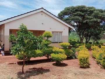 2 Bedroom Townhouse Complex