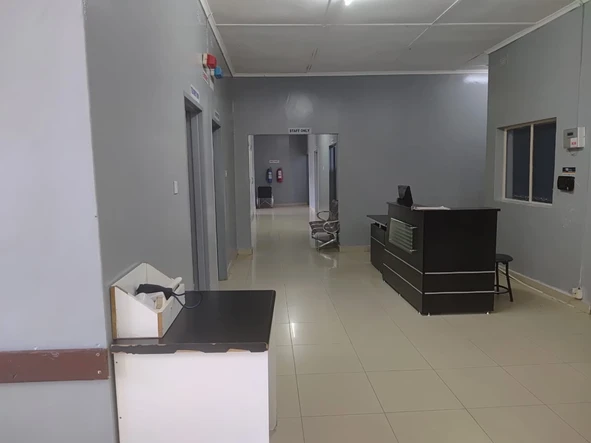 Shop & Retail Property