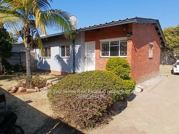 St Martins House For Sale