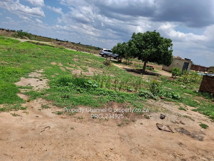 Ready to build stand