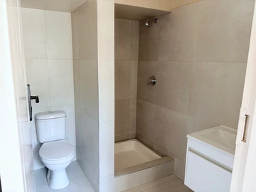 2 Bedroom Townhouse Complex