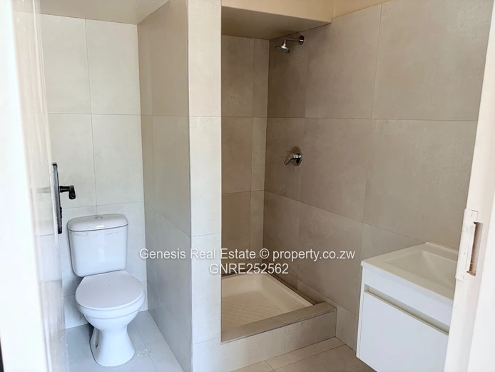 Delightful 2 bedroom to rent in Brooke Village 