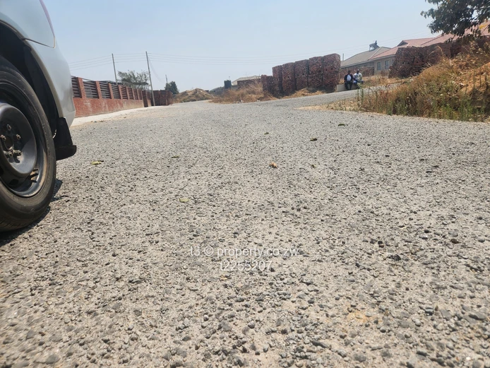 For Sale | Timire Park Commercial Stand