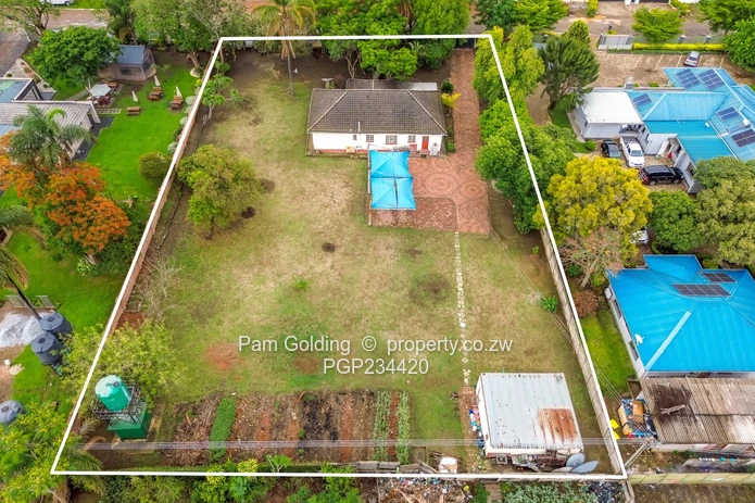 House for Sale – Mt Pleasant, Seagate Road