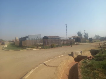 Stands & Residential Land