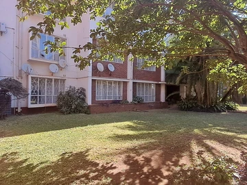 Charming Bedsitter  Flat on the Ground Floor in Avenues, Harare– Your Oasis Awaits!