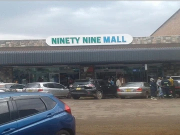 Shop & Retail Property