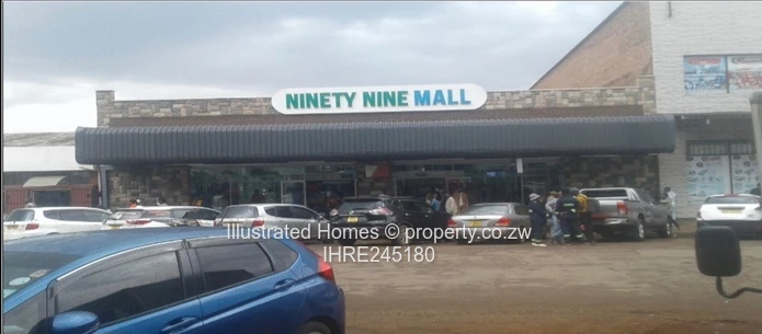 Interesting investment opportunity 