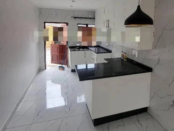 2 Bedroom Garden Flat