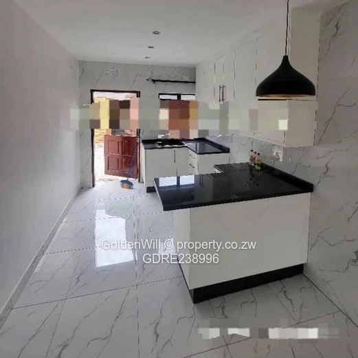 Madokero cluster to rent 