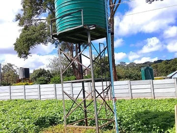 Farm & Agricultural Land