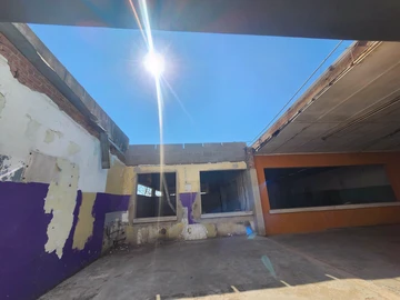 Warehouse & Factory