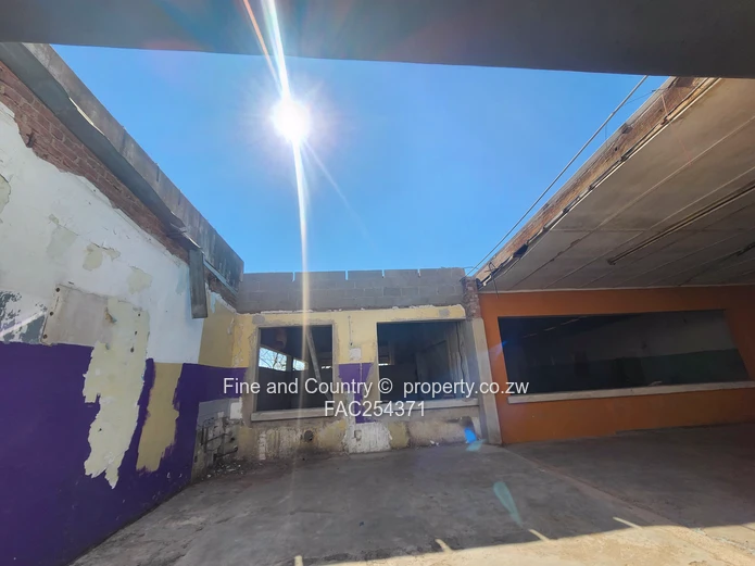 Investment Opportunity: Operational Service Station For Sale- Richmond 