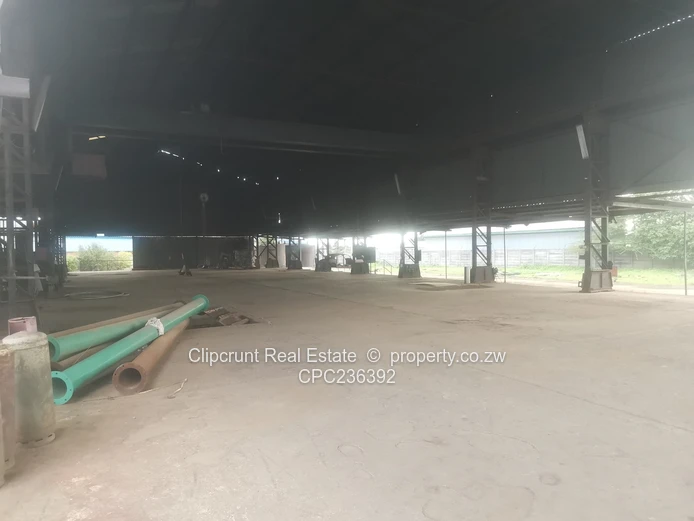 Ardbennie Industrial Property For Sale